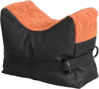 Shooting Rest Bag