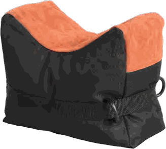 Shooting Rest Bag