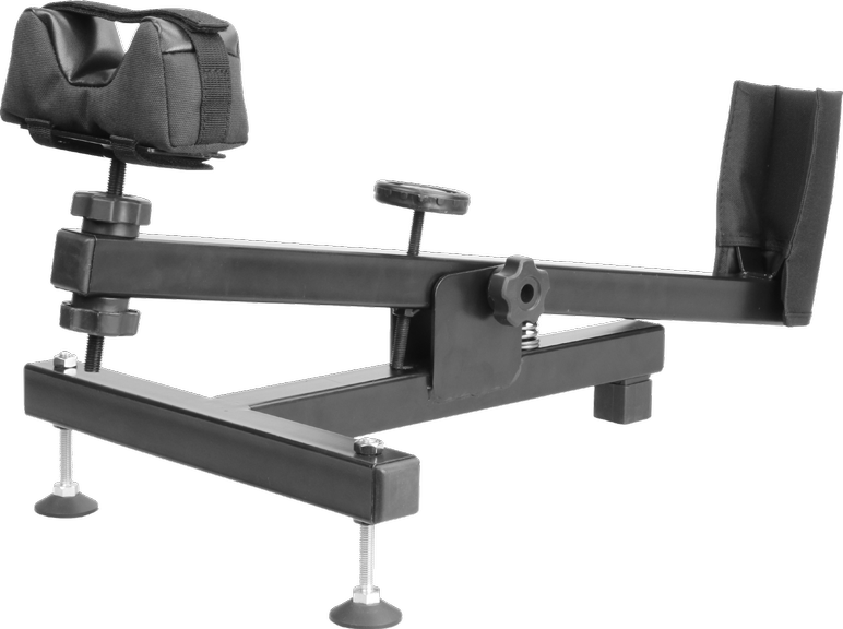 Shooting Bench Steady Gun Rest