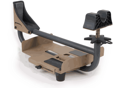 RecoVan Recoil-Reducing Shooting Rest