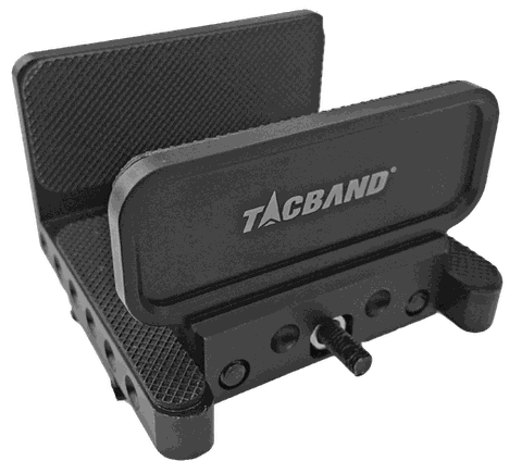 Tacband Shooting Clamp