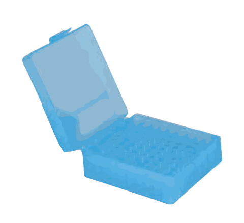 Plastic Ammunition Box