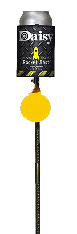 Daisy Rocket Shot Airgun Target System