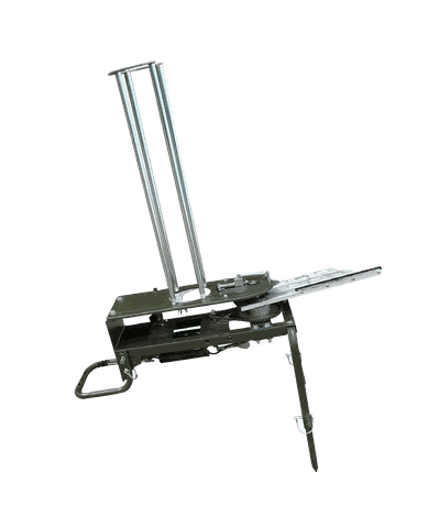 BW1 Portable Automatic Clay Thrower
