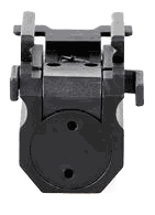 Tacband Mini LED Weapon Light, image 3