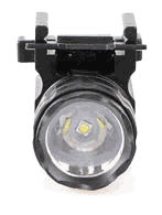 Tacband Mini LED Weapon Light, image 2
