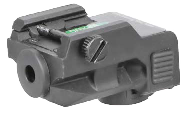 Compact Green Tactical Laser Sight