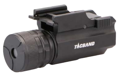 Tacband Green Laser Point Tactical Laser Sight