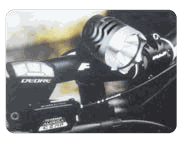 Bike Headlamp, image 3