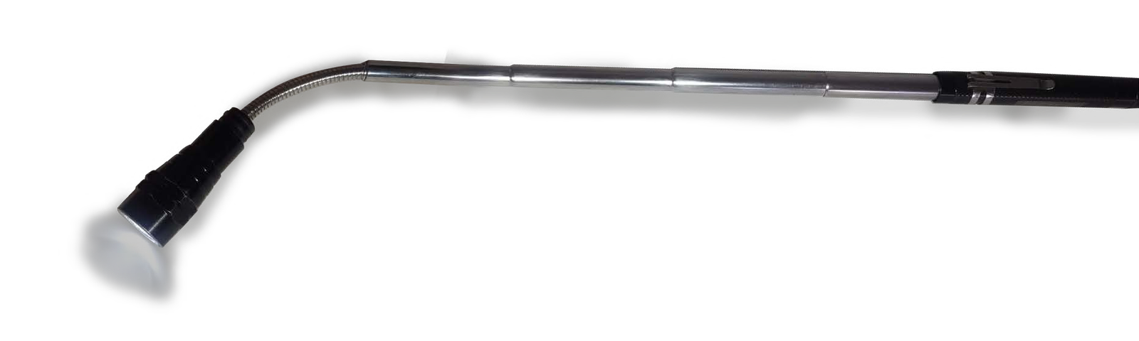 Bushman LED Workmens Flashlight