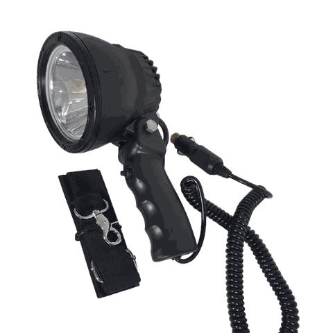 Car Rechargeable Flood Light