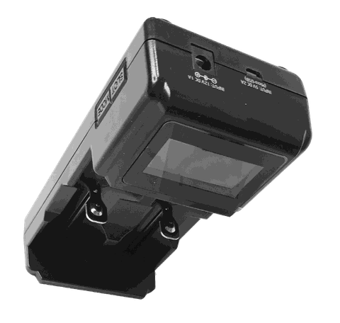 Vanson BC-2L Intelligent 2-Slot Universal Charger, image 2