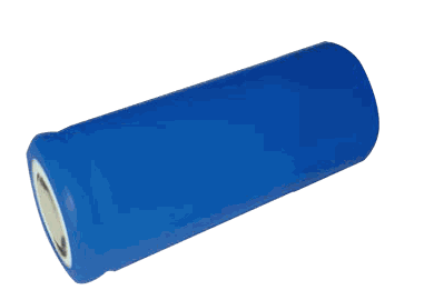 26650 Rechargeable Lithium Battery, image 2