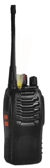 Baofeng Walkie Talkie
