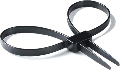 Heavy Duty Zip Ties