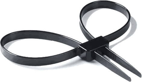 Heavy Duty Zip Ties