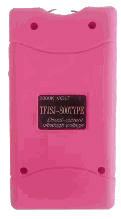 Stun Gun with Flashlight, image 2