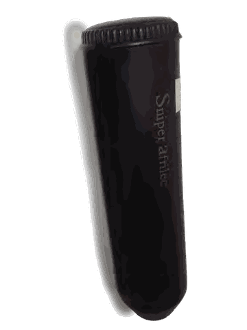 Sniper Pistol Cleaning Kit in Carry Tube