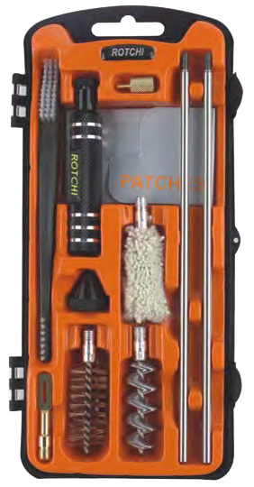Rotchi Shotgun Cleaning Kit 12G