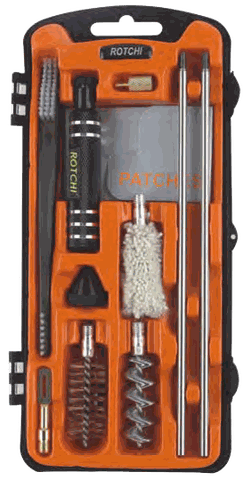 Rotchi Shotgun Cleaning Kit 12G