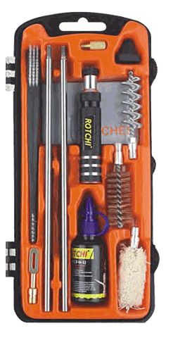 Rotchi Cleaning Kit 12 Gauge