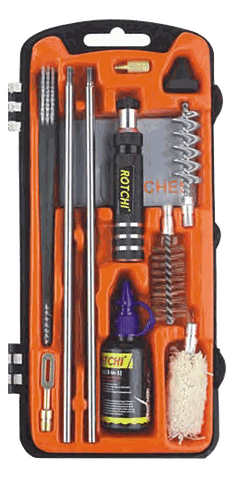 Rotchi Cleaning Kit 12 Gauge, image 2