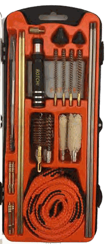 Rotchi Universal Cleaning Kit