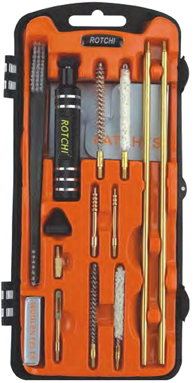 Rotchi Airgun Cleaning Kit