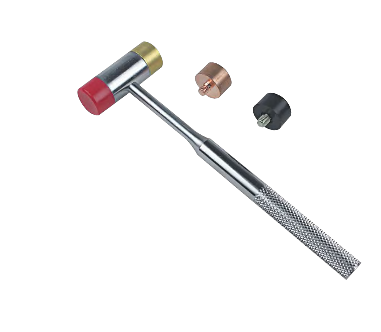 Rotchi Gunsmith Hammer with Caps