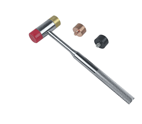 Rotchi Gunsmith Hammer with Caps