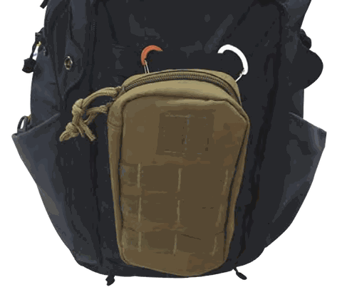Rotchi Universal Tactical Bag Kit, image 4