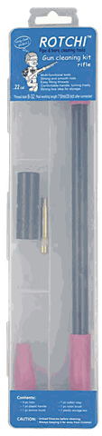 Rotchi Bore Guide, image 2