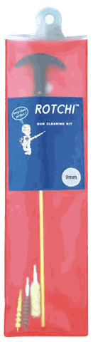 Rotchi Soft Polybag Cleaning Kit 9mm