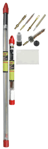 Rotchi Rifle Cleaning Tube Kit 34 in