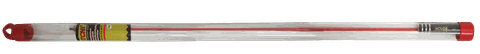 Rotchi PVC Coated Steel Cleaning Rod