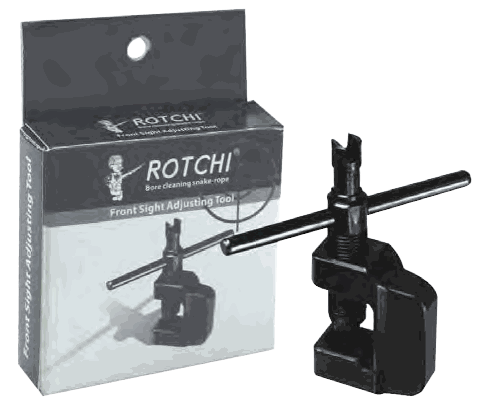 Rotchi Mini Table Vise Gun Smith Tool