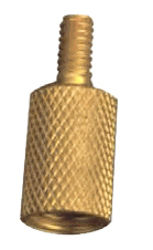 Rotchi Brass Adaptor