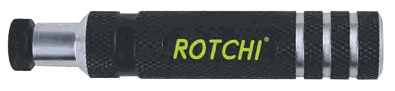 Rotchi Aluminum Handle Female Without Bearing