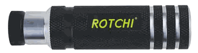 Rotchi Aluminum Handle Female Without Bearing, image 2