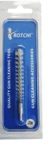 Rotchi Nylon Bore Brush