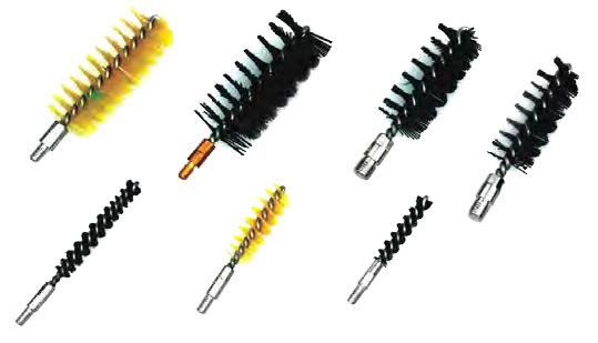 Rotchi Nylon Bore Brush