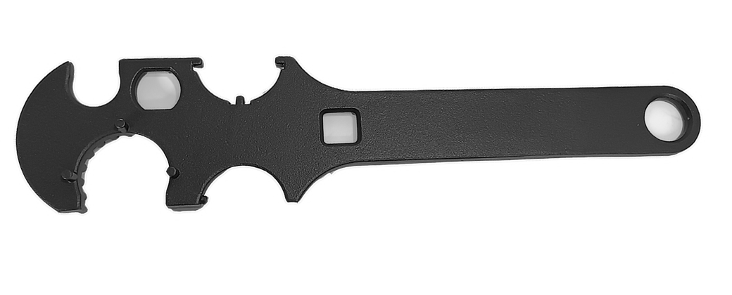Rotchi Gunsmith Nut Wrench Spanner