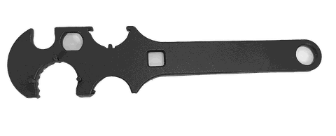 Rotchi Gunsmith Nut Wrench Spanner