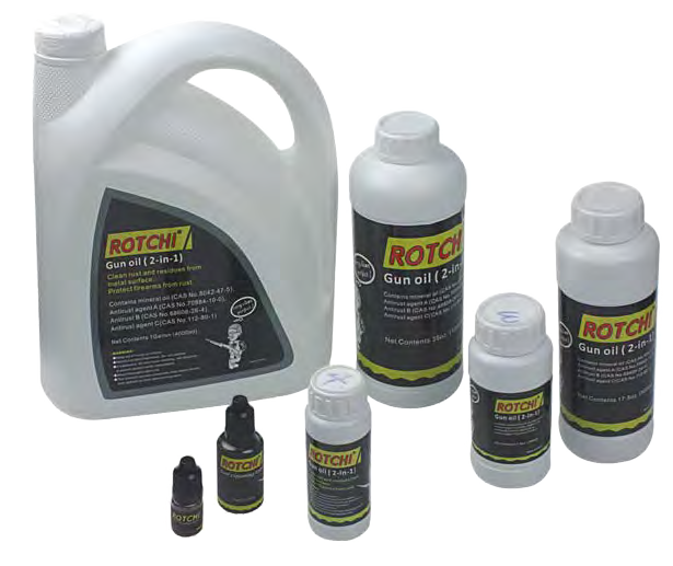 Rotchi AntiRust Gun Oil