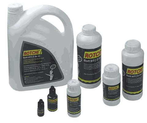 Rotchi AntiRust Gun Oil