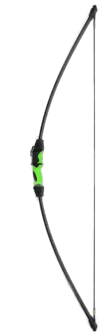 Youth Recurve Bow Kit 18 lbs