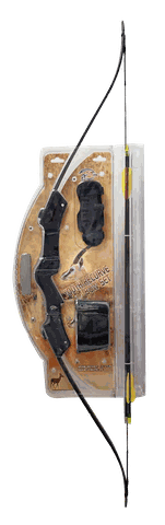 Youth 20 lbs Recurve Bow Kit