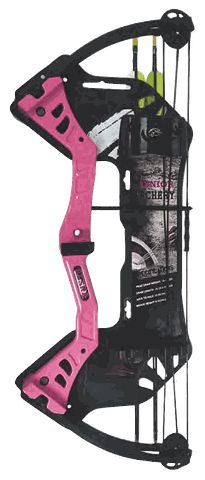 Besra Junior Compound Archery Set, image 2