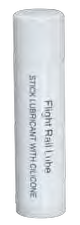 Flight Rail Lube Stick Lubricant