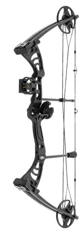 Mankung Aurora 55 lbs Compound Bow Kit, image 5